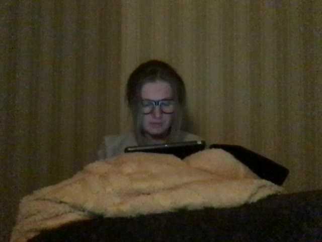 Oddajajo posnetke zaslona naturalblonde