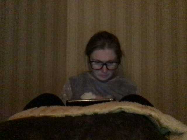 Oddajajo posnetke zaslona naturalblonde