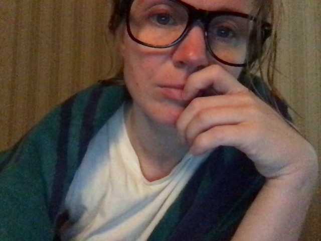 Oddajajo posnetke zaslona naturalblonde