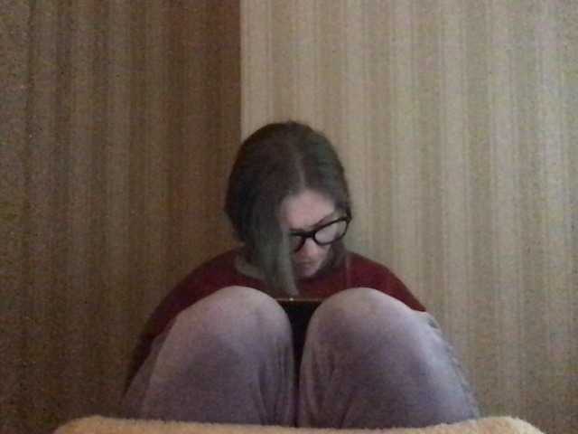 Oddajajo posnetke zaslona naturalblonde