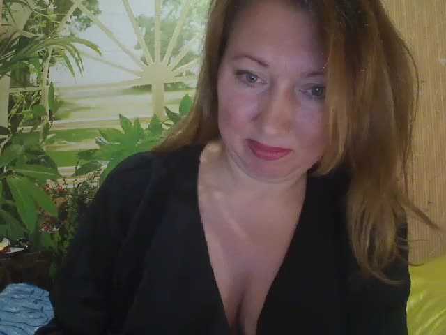 Oddajajo posnetke zaslona Naturalginger