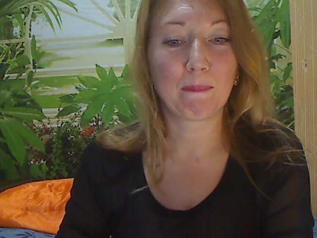 Oddajajo posnetke zaslona Naturalginger