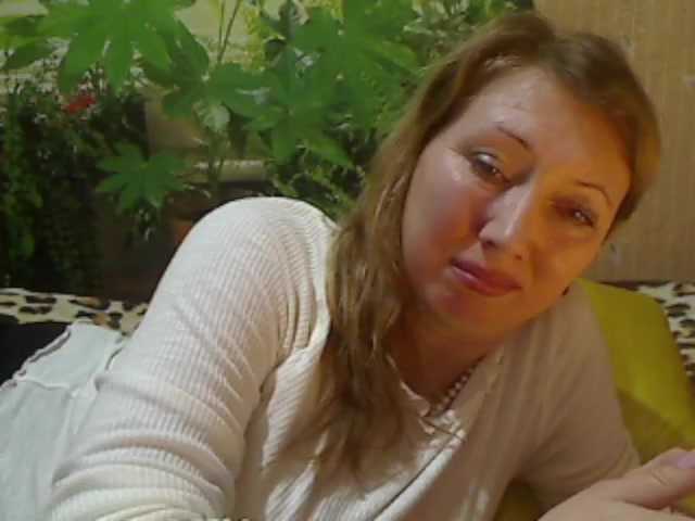 Oddajajo posnetke zaslona Naturalginger