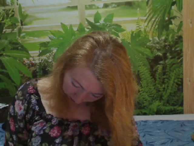 Oddajajo posnetke zaslona Naturalginger