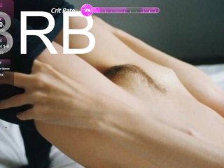 Erotični video klepet NatureHairy