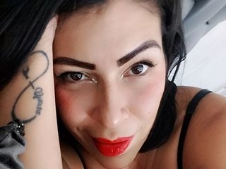 Erotični video klepet naty-angel