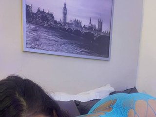 Erotični video klepet naty-angel