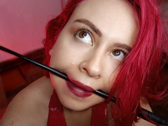 Fotografija profila Naty-slavedoll