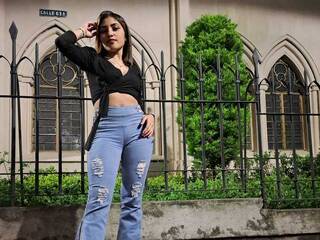 Erotični video klepet natygarcia