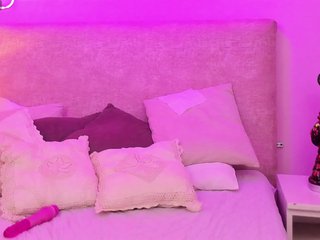 Erotični video klepet NatyLove149