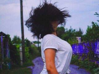 Erotični video klepet Milenkaaa