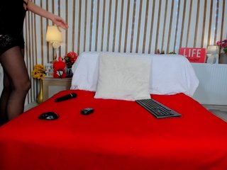Erotični video klepet NatyPrecious