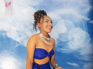 Erotični video klepet Naughty-Girl17