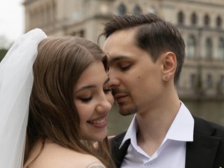 Erotični video klepet Naughty-Mailey