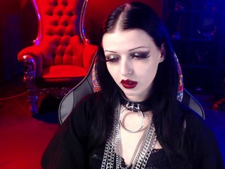 Erotični video klepet NaughtyAnna