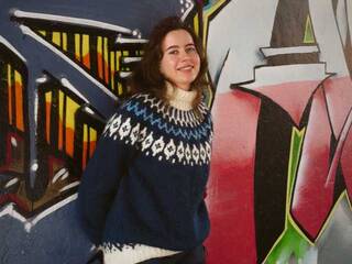 Erotični video klepet naughtyAVA