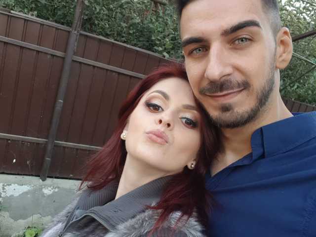 Fotografija profila NaughtyCoupleXxx