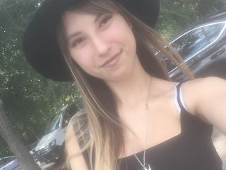 Erotični video klepet naughtydanii1