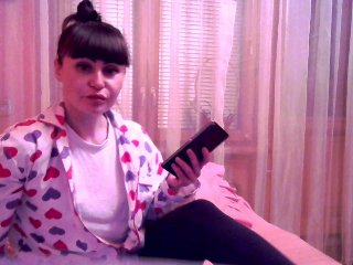 Oddajajo posnetke zaslona Naughtykesha1