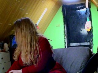 Erotični video klepet NaughtyNatali