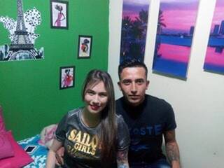 Erotični video klepet naugthy-fun