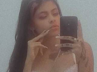 Erotični video klepet naugthy-roxan