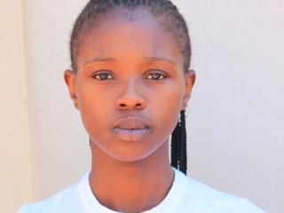 Erotični video klepet NawtyLarissa