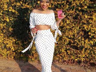 Erotični video klepet NawtyVixxen