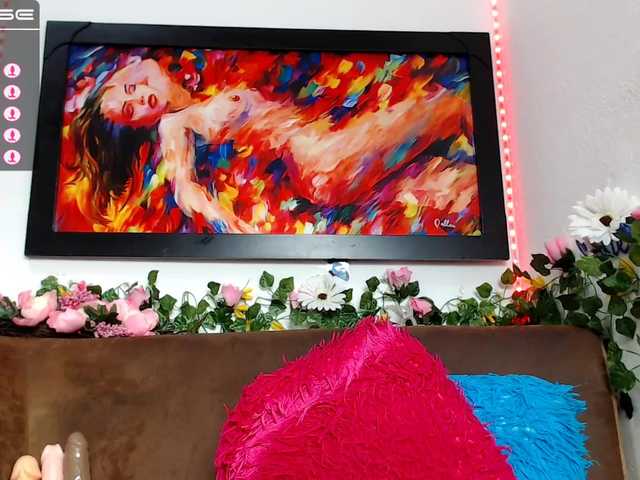 Oddajajo posnetke zaslona NayanFire