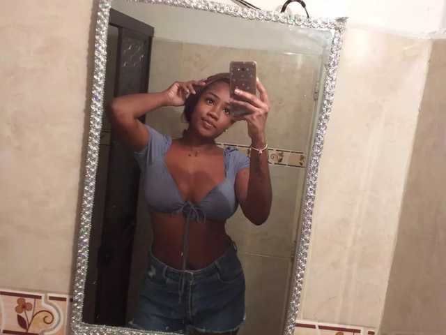 Fotografija profila Naybrownie