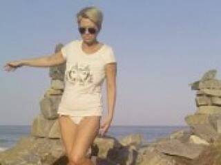 Erotični video klepet nbeelka