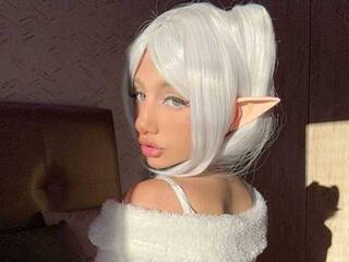 Erotični video klepet NeithCole