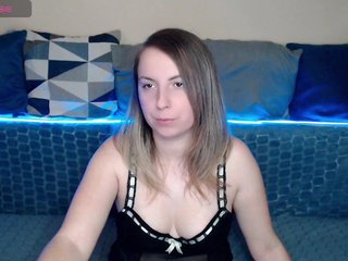 Erotični video klepet NelleVanile