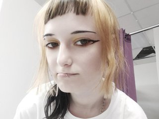 Erotični video klepet NellieKlingelhoefer