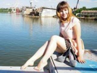 Erotični video klepet nellilove