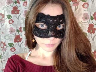 Erotični video klepet Nellinevdele