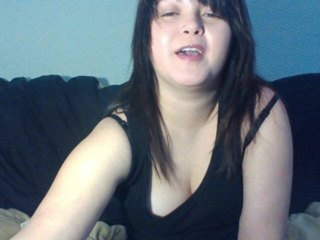 Oddajajo posnetke zaslona nellyfox