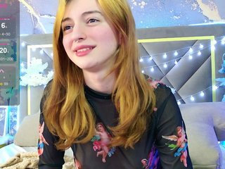 Erotični video klepet NelsonMary