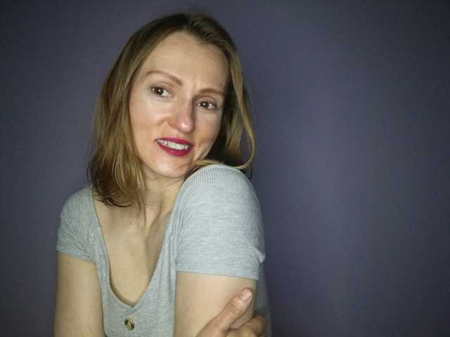Fotografija profila SweetMilfa
