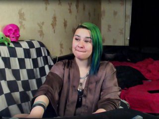 Erotični video klepet NeonNectar