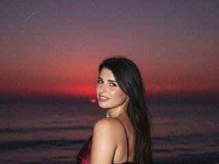 Erotični video klepet NestiSharm