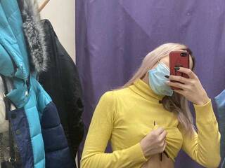 Erotični video klepet nesyaaa