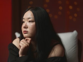 Erotični video klepet Netta-cum