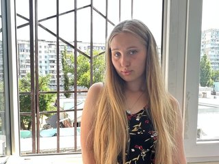 Erotični video klepet New-blond17