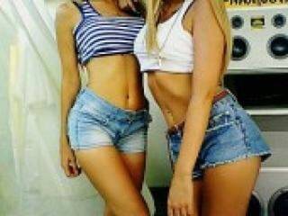 Erotični video klepet newgirls