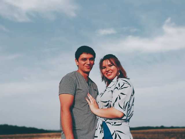 Fotografija profila Newlyweds05