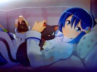 Erotični video klepet Nextdoorgirl2