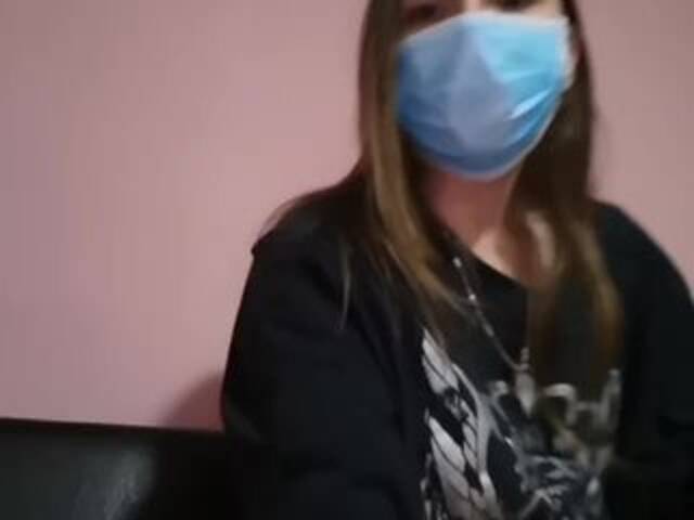 Oddajajo posnetke zaslona Nextdoorgirl2