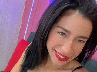 Erotični video klepet NeytiriTskaha