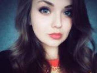 Erotični video klepet nezhinkka